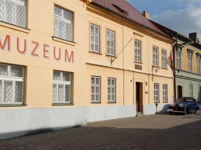 Den Pardubického kraje