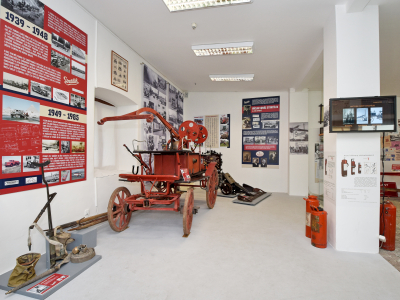 Expozice Stratílek bude otevřená do 30. 11. 2025