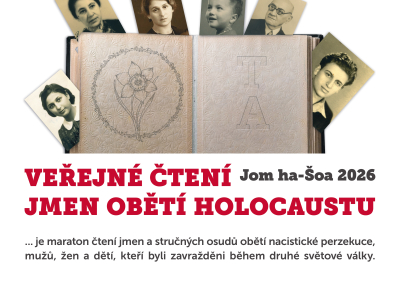 Jom ha-šoa 2026