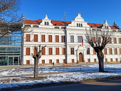 Krajské technické muzeum 27. 1. - 30. 1. uzavřeno