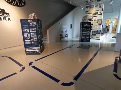 Muzeum českého karosářství se uzavírá!