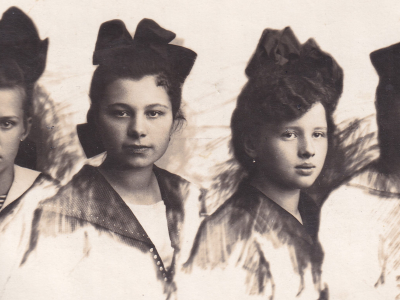 Velké ženy Pardubického kraje