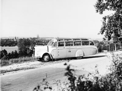 Veřejný seminář Karosářské tradice v Pardubickém kraji