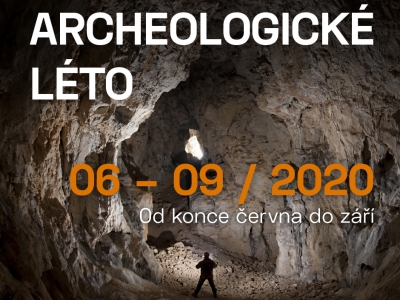 Vraclavské hradiště – Archeologické léto