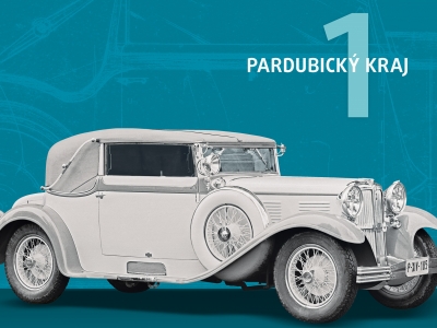 Nová publikace: Českoslovenští karosáři 1, Pardubický kraj