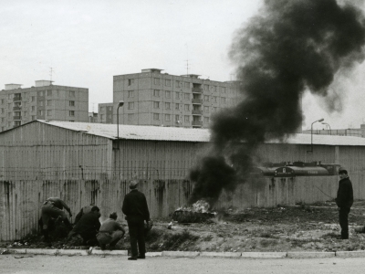 Program k výstavám „Než přišla svoboda“ a „Vysoké Mýto za normalizace 1968 – 1990“