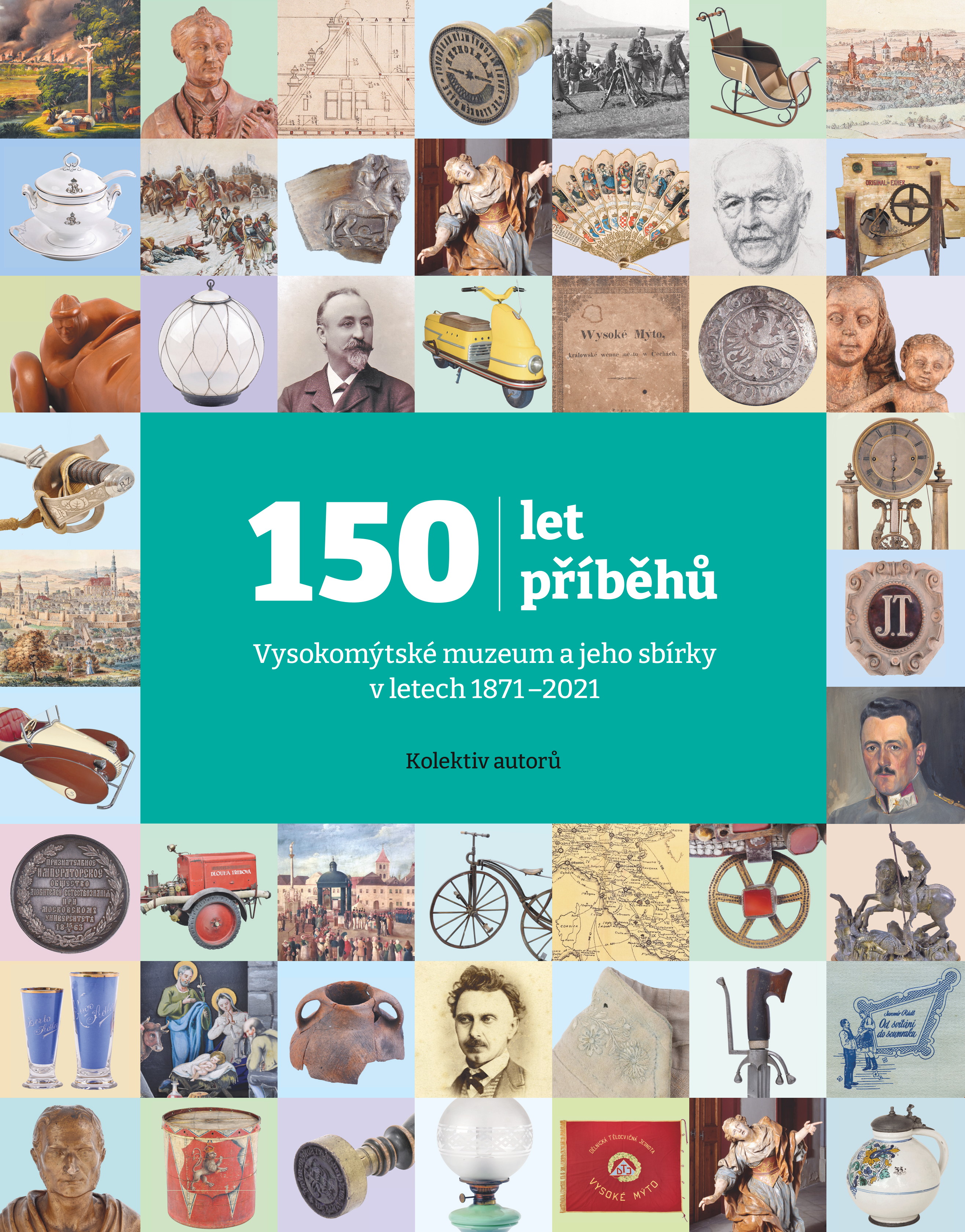 150 let, 150 příběhů